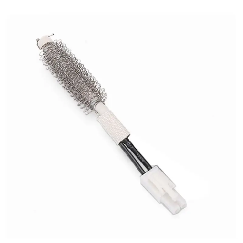 2pcs/lot Heating Element 2 Cores 850 Series for Non LCD Display Air Gun Heater Q84D for tools