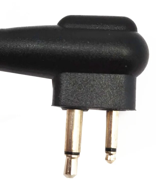 Новые наушники PTT B для motorola GP2000.. GP2100.. GP3188.. GP280 GP300.. GP308.. GP63 GP68.. GP88.. GP88S. GP600