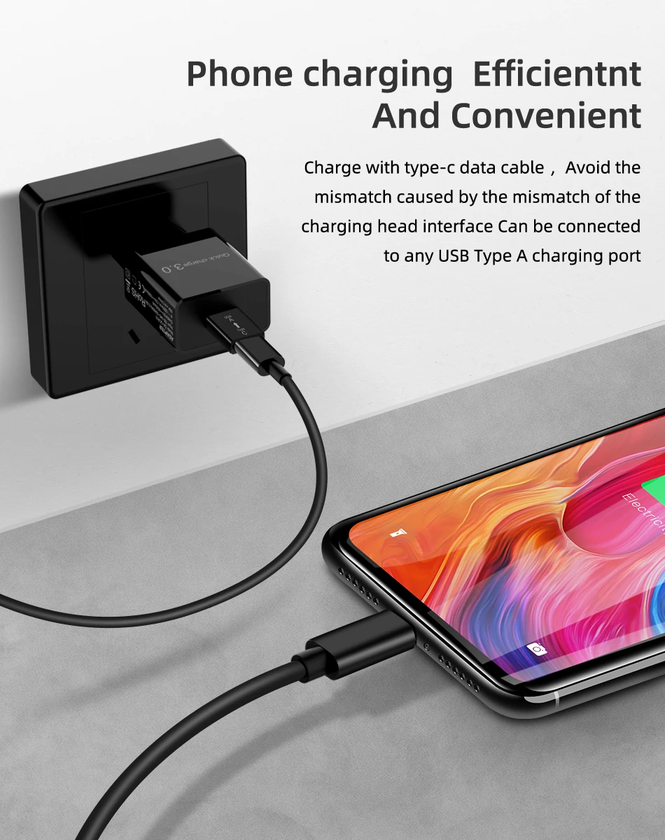 Usb type C OTG адаптер USB C мама к USB папа кабель адаптер конвертер для Macbook samsung S10 huawei USB к type-c OTG