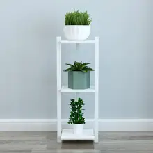 Urbano Madera горшок escanteria Escalera Estante Para Plantas Крытый деревянный открытый Стенд стойка балкон цветок Dekoration завод полка