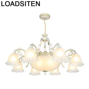 

Loft European Nordic Light Lampara Colgante Luminaria Lustre E Pendente Para Sala De Jantar Luminaire Suspendu Hanging Lamp