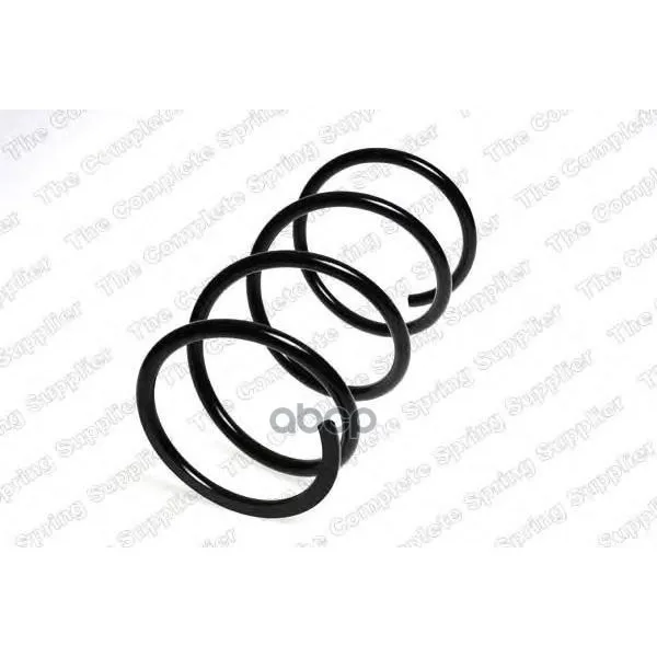 Пружина Подвески Передняя Mitsubishi Grandis 2,4 4/04- Lesjofors арт. 4059247