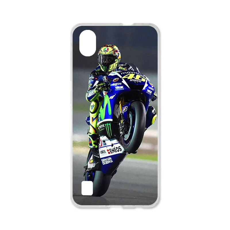 Чехол для zte Blade A5, чехол s, силиконовый, сделай сам, окрашенный, чехол для zte A5, 5,45 дюймов, чехол, цветы, животные, чехлы бамперы, мягкий ТПУ - Цвет: J087