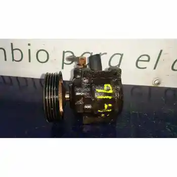

HBDAS STEERING PUMP FORD FIESTA SALOON (DX)