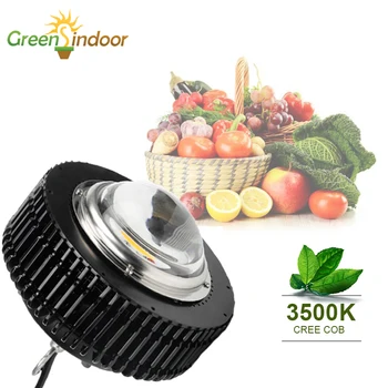 

3500K COB Led Grow Light CXB3590 CXB2530 Full Spectrum Phyto Lamp For Plants Flowers Indoor Growth Grow Tent Room Box Fitolamp