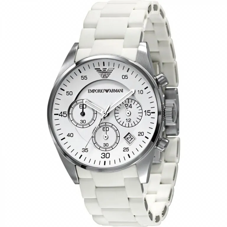 Emporio Armani AR5867 | Наручные часы