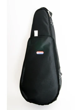 

Ldm-4 case for domra small (Prima), semi-rigid lutner