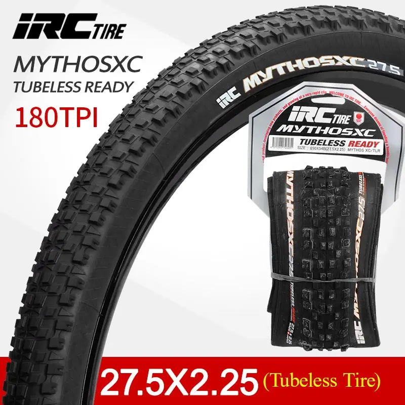Mytosxc TLR бескамерные велосипедные шины 26*1,95/27,5*2,10/29*2,1 сверхлегкие 60/180TPI бескамерные готовые для ремонта проколотых шин mtb горные шины - Цвет: 27.5 2.25 Tubeless