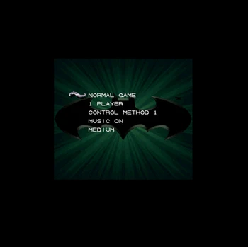 

Batman Forever USA Version 16 bit Big Gray Game Card For NTSC Game Player