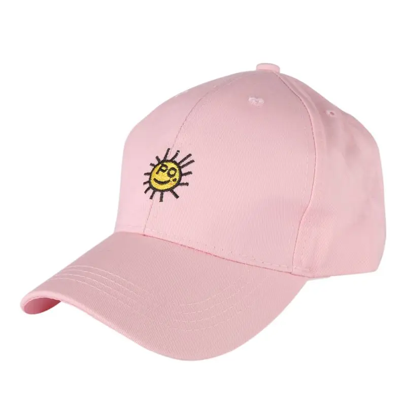 Унисекс для мужчин и женщин Snapback бейсбольная Кепка Регулируемая Кепка в стиле хип-хоп