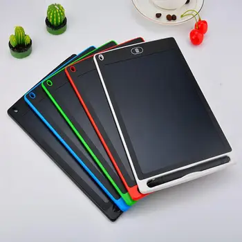 

8.5inches Eye Protection Electronic Drawing Pad LCD Screen Writing Tablet Digital Graphic Drawing Tablets