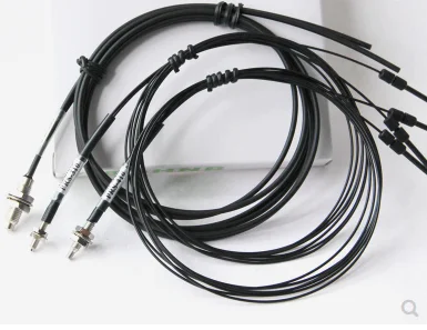 5 шт. PRS-410 PRS-310 FR-610 M3 M4 M6 волоконно-оптического датчика PRS-320 PRS-420 PRS-620