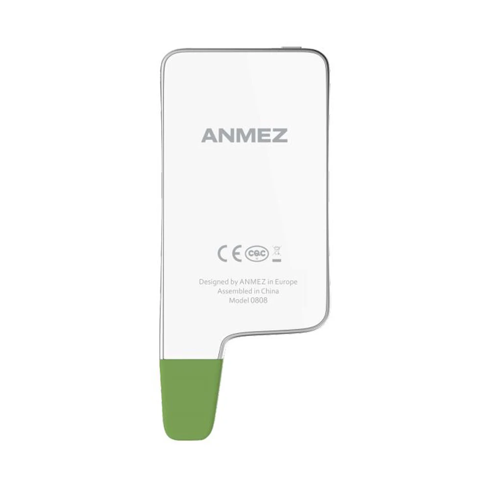 Greentest 2 высокая точность профессиональный цифровой еда нитратный тестер фрукты овощи мясо нитрат обнаружения Инструмент устройство