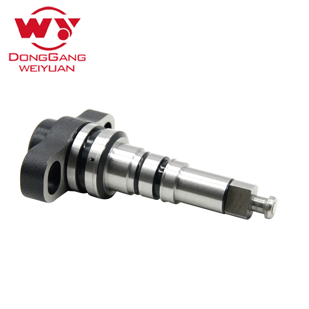 车用柱塞 SAY120P214(11418485214) 8