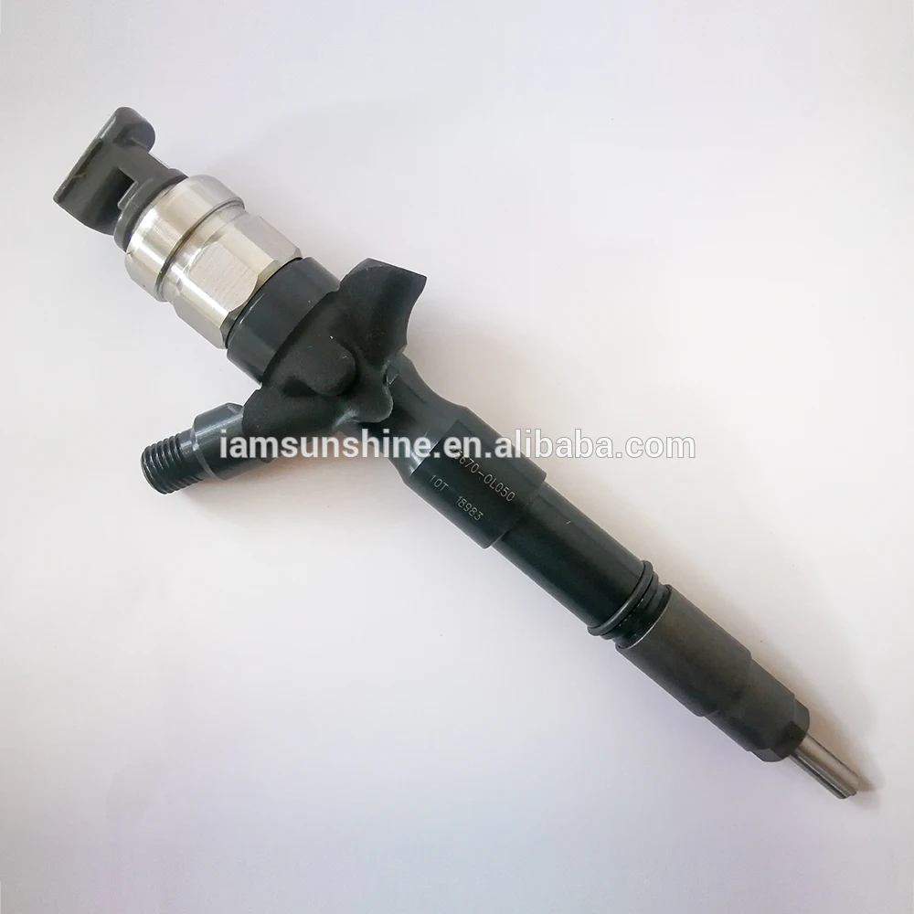 Китай UD дизельный инжектор 095000-8290,23670-0L050 для common rail
