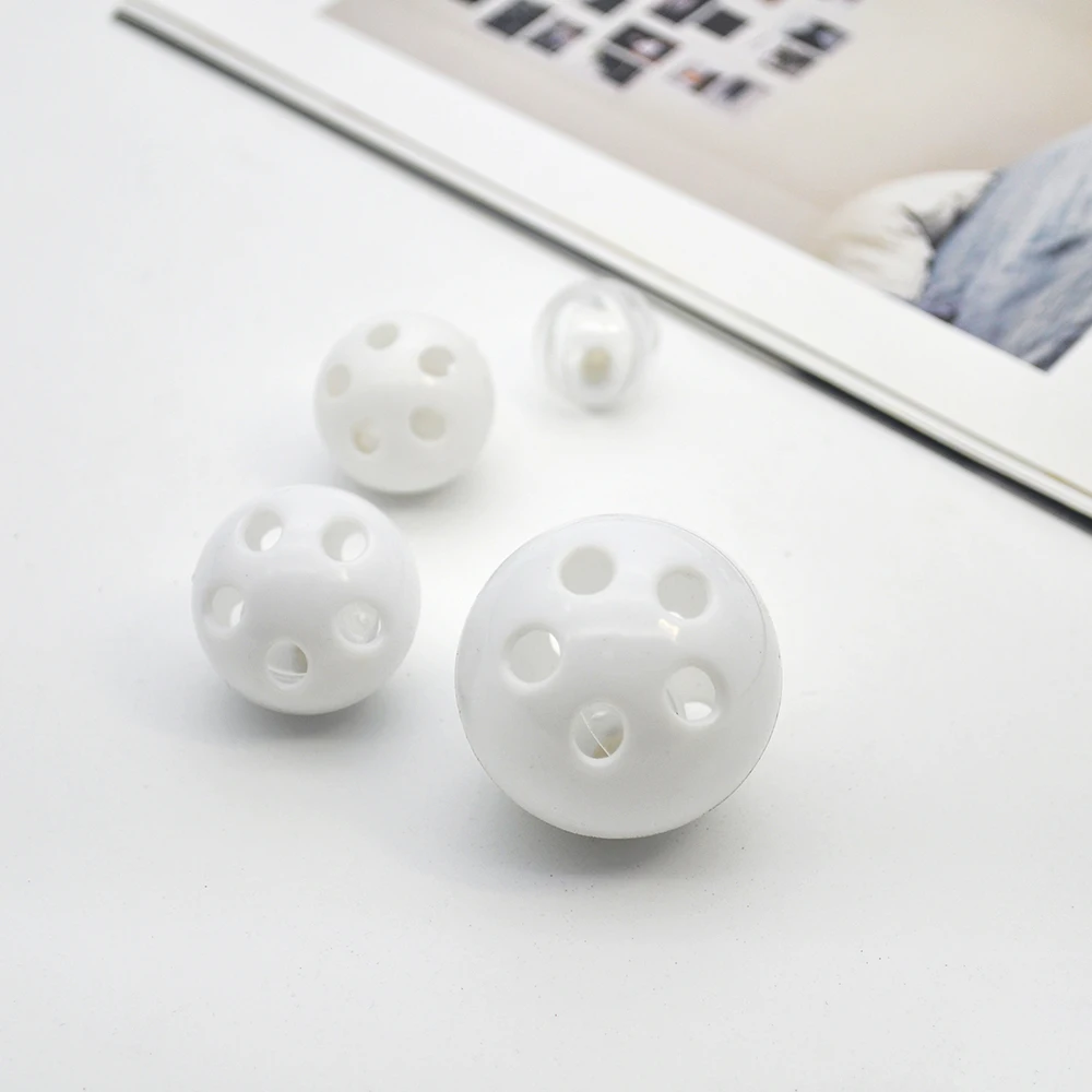 20pcs/30pcs/50pcs Squeaker for Toys Rattle Noise Generator Dog Dogs Accessories Globbles Pets Anti-stresses Antistress Toy