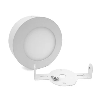

LEDLUX LP1702C ceiling light Led spotlight ceiling wall round 12W warm white Diameter 170mm