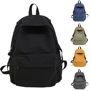 

2020 Waterproof Nylon Backpacks Women Bag Fashion Backpack For Women Big Small Travel Backpack Female Shoulder Bag Mochilas