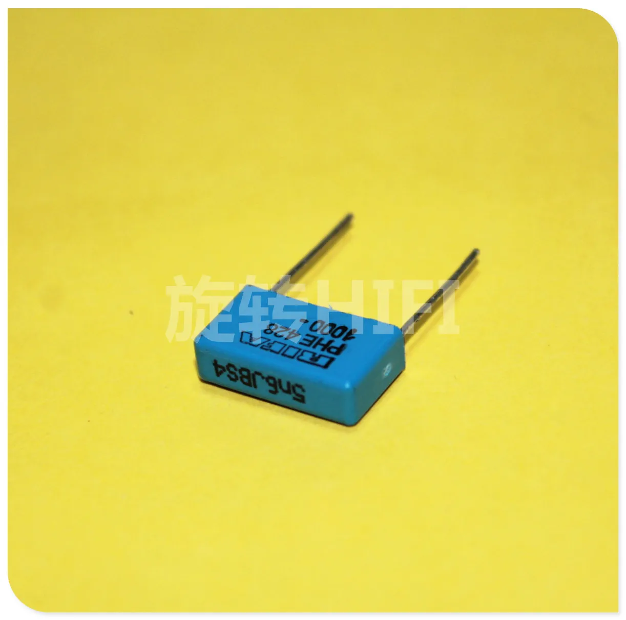 

10PCS RIFA PHE428 5600PF 1KV P15MM MKP 562/1000V audio blue film Capacitor 428 5.6NF 1000v 5600P 562 0.0056UF