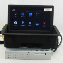 Восьмиядерный Android 9,0 автомобильный DVD gps Радио Навигация для Audi A1 2011- с 4G/Wifi DVR OBD Зеркало Ссылка 1080P