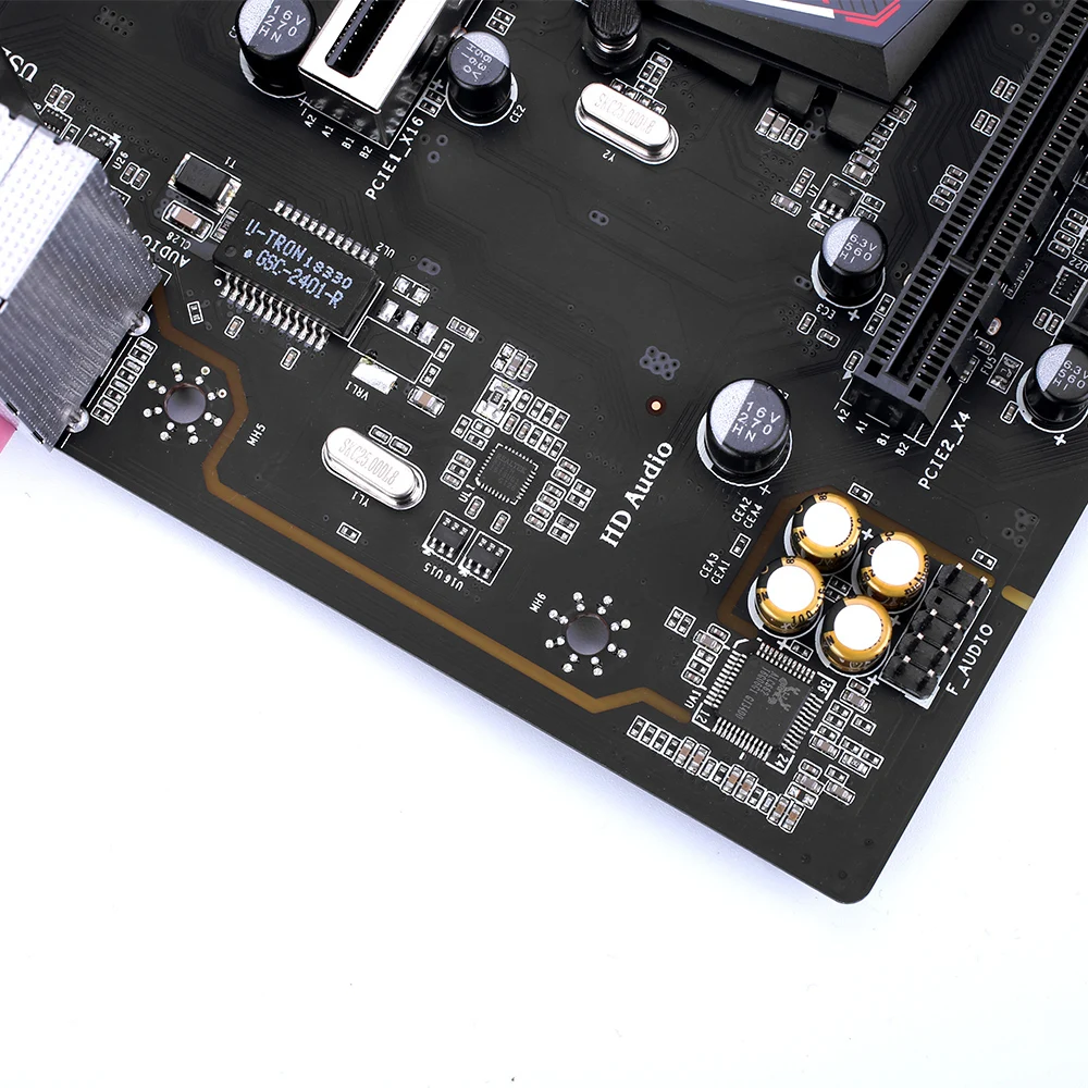 Красочная битва-AX B450M-G DELUXE V14 игровая Материнская плата системная плата мульти-защита AMD B450/розетка AM4