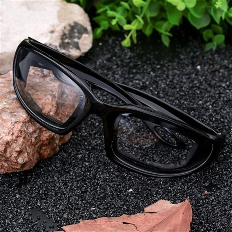 Car Anti-Glare Night Goggles Sunglasses Motorcycle Driving Glasses Night-Vision Glasses Protective UV400 Drivers Goggles