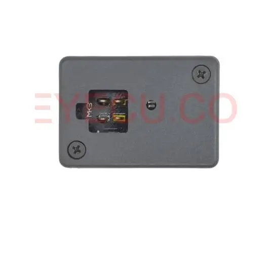 KEYECU ESL ELV эмулятор рулевого замка для Mercedes W204 W207 W212 совместим с Abrites VVDI CGDI MB инструменты