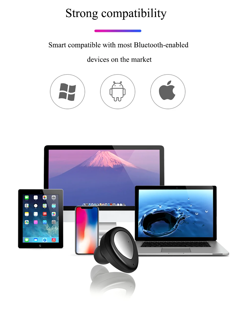 LIGE Bluetooth 5,0 наушники TWS беспроводные наушники спортивные наушники с громкой связью 3D стерео игровая гарнитура с микрофоном зарядная коробка