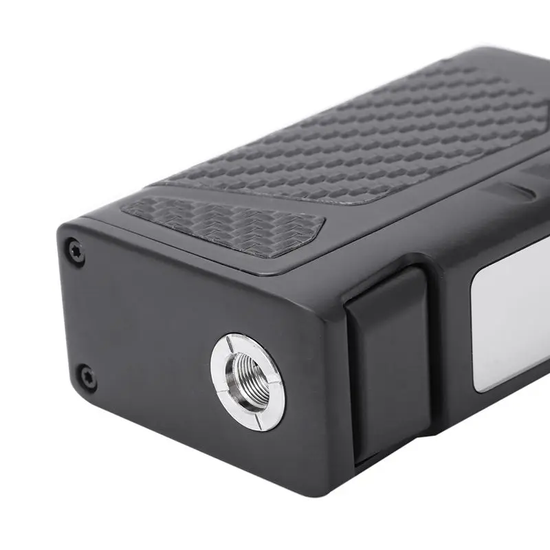 Горячая XD-80W набор Vape 2000mAh Встроенный аккумулятор металлический корпус 510 нить 3,5 мл испаритель ручка для Шиши кальяна электронная сигарета