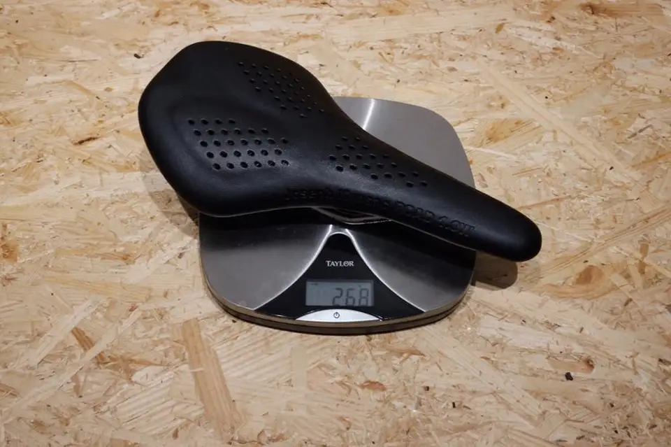 brompton saddle light