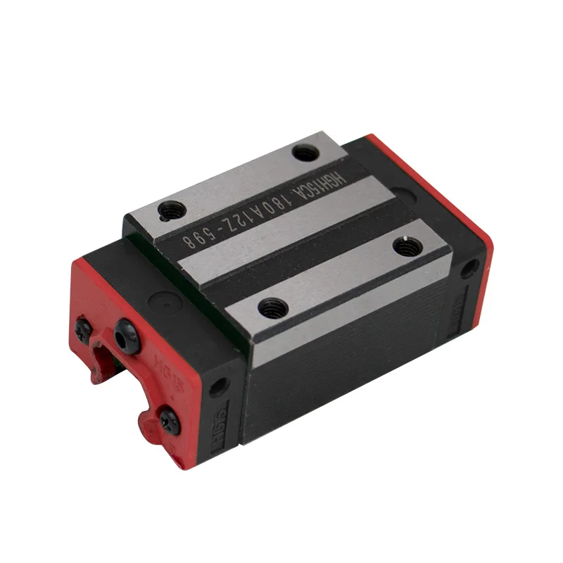 Color : 2PC HGW15CC, Guide Length : 550mm SHAXX 1PC Linear Rail Guide HGR15 1PC /2PCS HGH15CA/HGW15CC Linear Narrow/Flange Carriages Sliding Block CNC Parts Color : 2PC HGW15CC, Guide Length : 550mm SHAXX 1PC Linear Rail Guide HGR15 1PC /2PCS HGH15CA/HGW15CC Linear Narrow/Flange Carriages Sliding Block CNC Parts