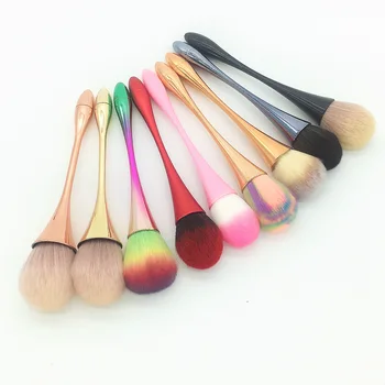 

1pcs Make Up Tools Makeup Brushes Set Professional Face Foundation Powder Cosmeitcs Blending Brush Kit High Quality Makeup Brush