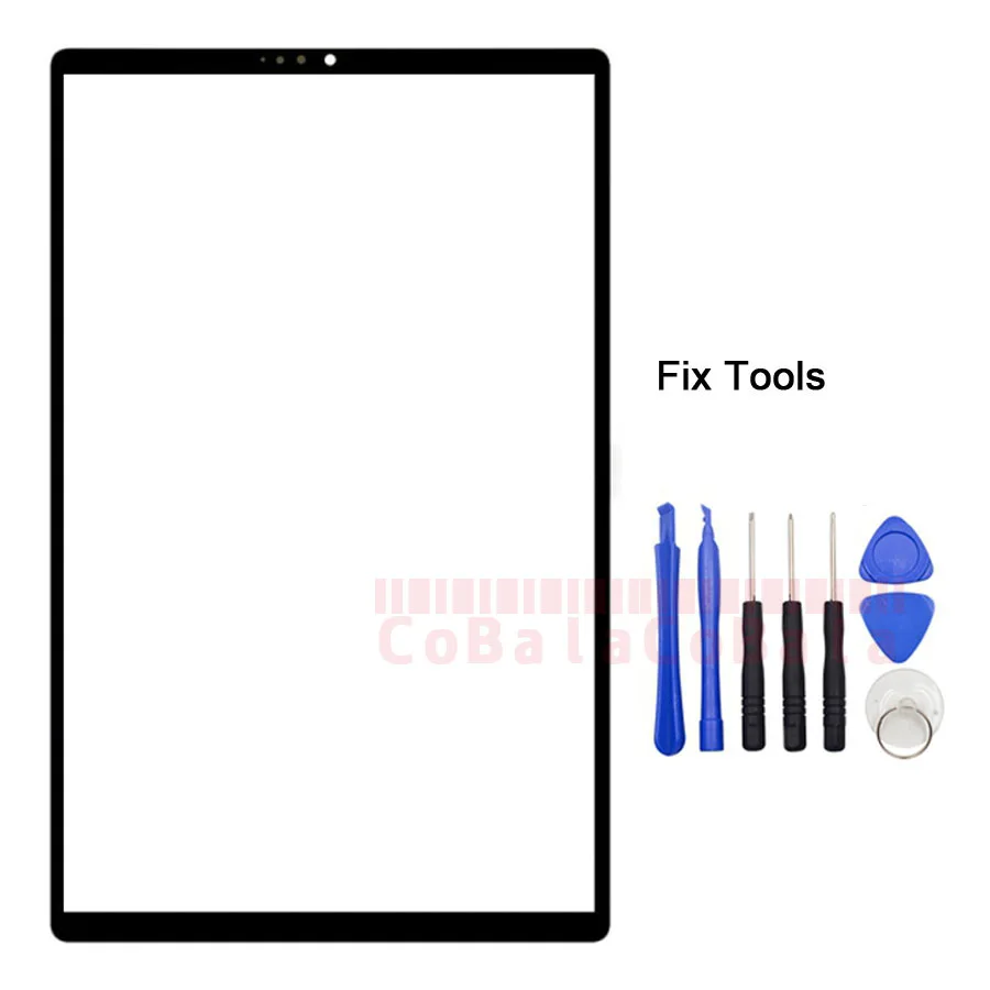 Переднее стекло для Lenovo Tab M10 FHD Plus TB-X606X TB-X606F TB-X606V X606 | Компьютеры и офис