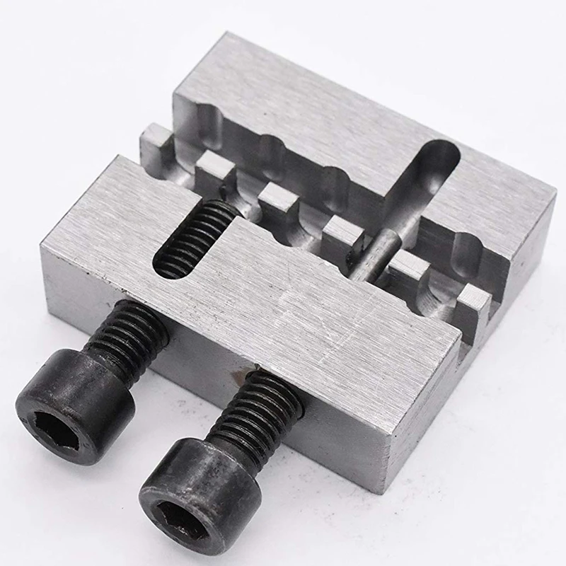 35 Chain Breaker Tool Racing Chain Press Tool CNC Steel Constructure