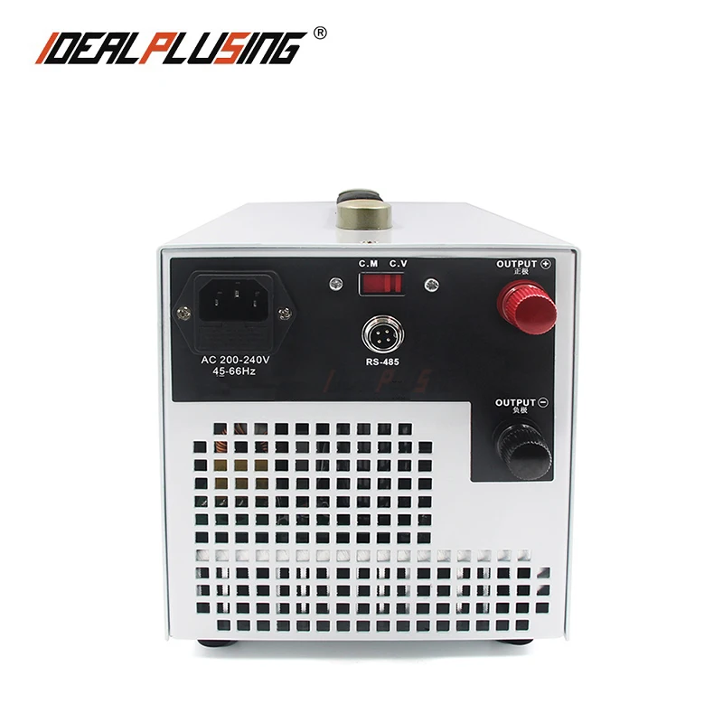 1500W Switching Power Supply Adjustable 200V 7.5A 250V 6A 300V 5A 600V 2.5A AC to DC LED Dispaly converter Module | Строительство и