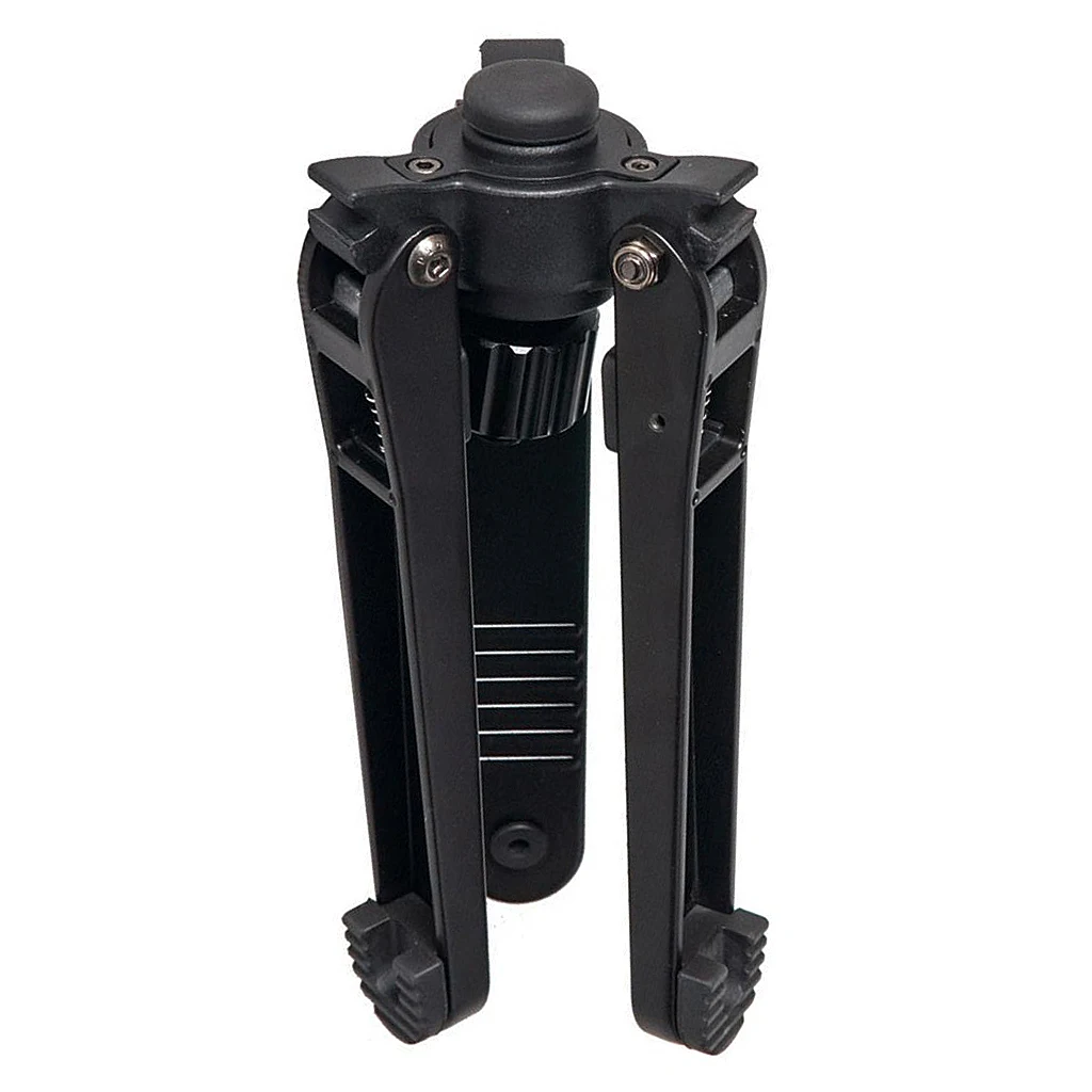 Portable Folding Mini Aluminum Tabletop Tripod with Ball Head 3/8' Screw Max. Load up to 30KG for Canon Nikon DSLR