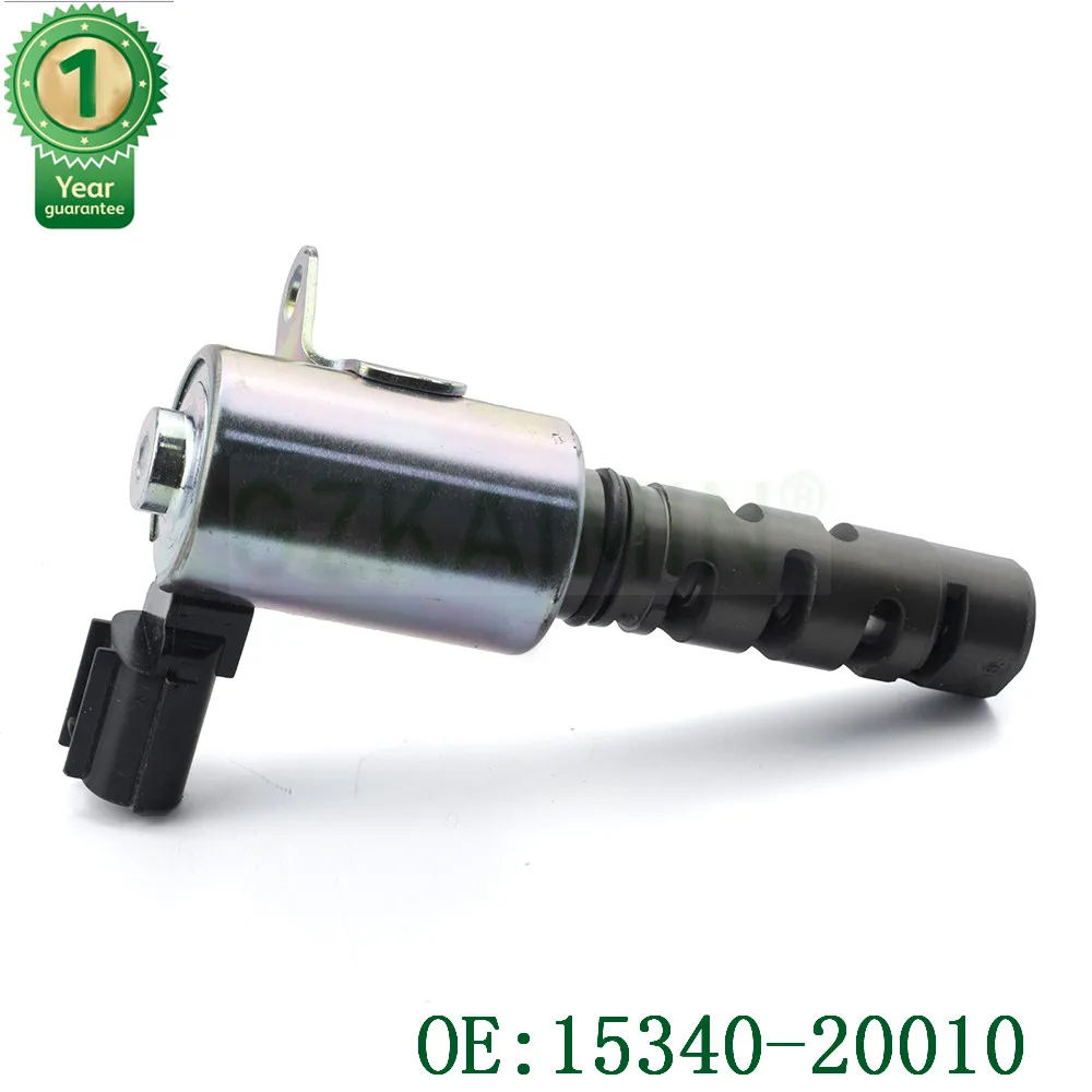 Высокое качество OEM 15340-20010 VVT клапан управления маслом соленоид для Toyota Sienna Lexus ES300 RX300