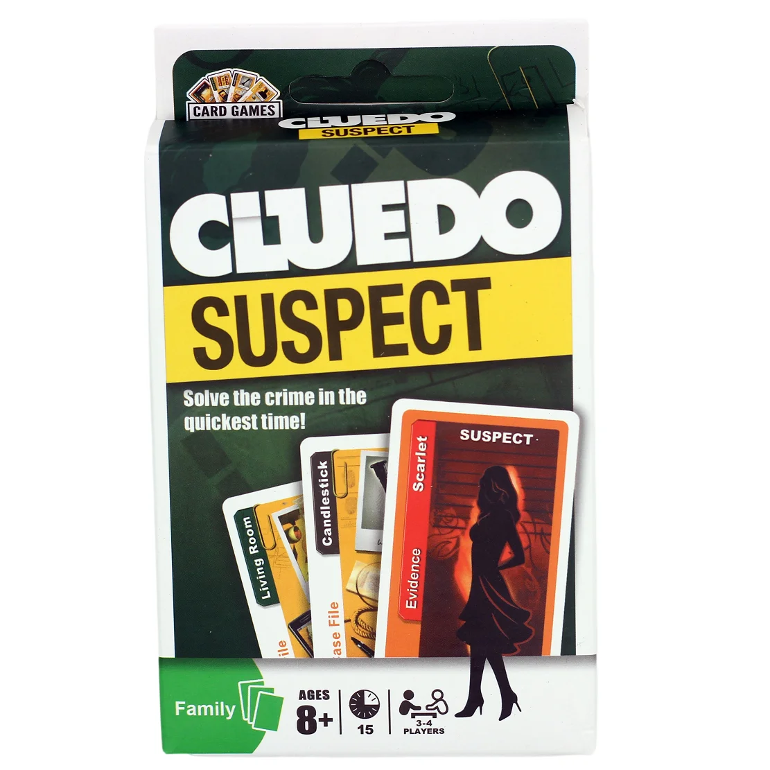 Divertente Cluedo Suspect Gioco Da Tavolo Giocattolo Da Tavolo Per Adulti Festa In Famiglia
