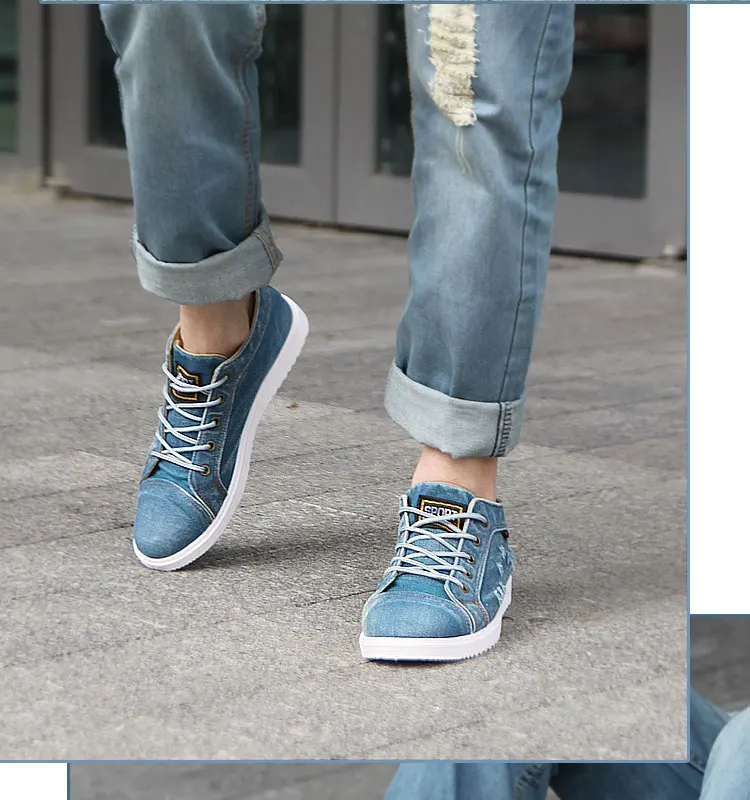 Туфли Slipony мужские на плоской вулканизированной подошве Модные Повседневные