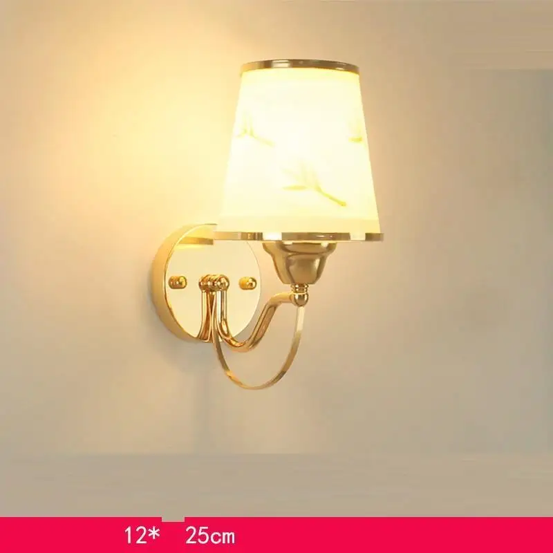Wandlampe Penteadeira Arandela Lampe Murale, светильник для ванной комнаты, светильник Wandlamp для дома, светильник для спальни, настенный светильник