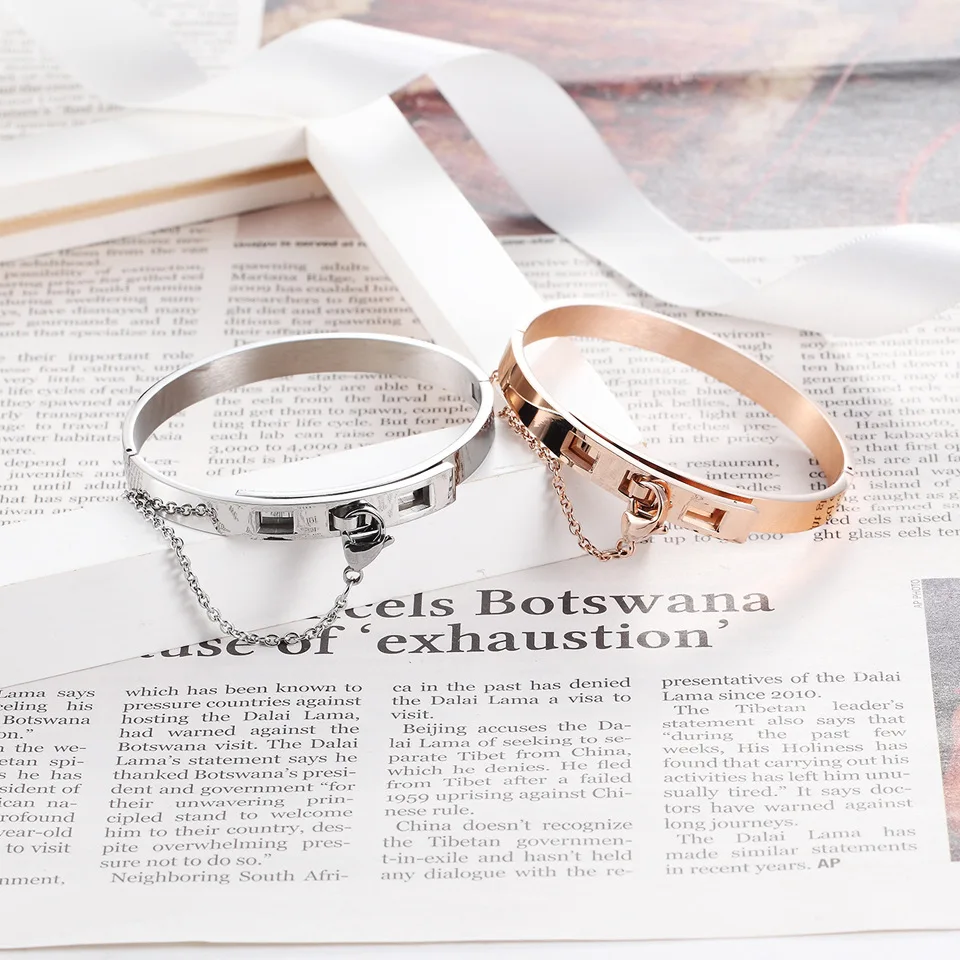 Горячие Роскошные регулируемые браслеты из нержавеющей стали браслеты женские навсегда любовь браслет брендовый для женщин Знаменитые ювелирные изделия