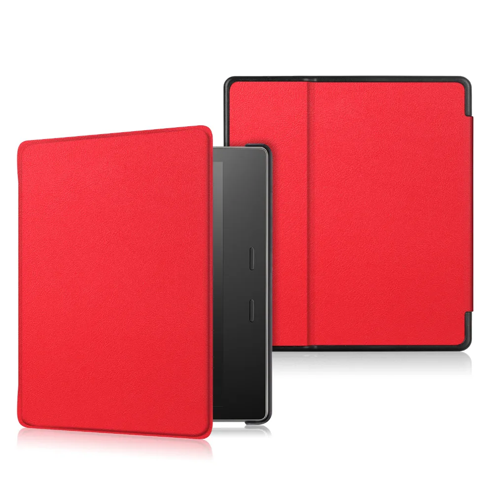 Полностью чехол Kindle Oasis Slimshell легкий защитный чехол для 7 дюймов Amazon Kindle Oasis Release 9th 10th Gen