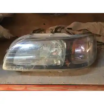 

1712364328 LEFT HEADLIGHT HONDA CIVIC AERODECK (MB/MC)