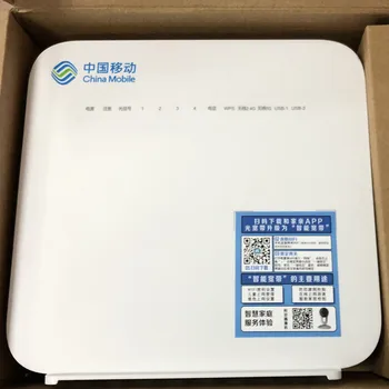 

Bell NEW Gpon Onu ont 2.4G&5G Dual-band Wifi Nokia model G-140-Mf, 4GE+TEL+WIFI English version. same as 140w-me