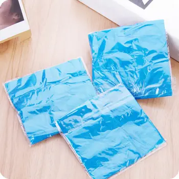 

Disposable Shoe Covers Waterproof Rain Boot High-Top Non-slip 70*36cm Cycling