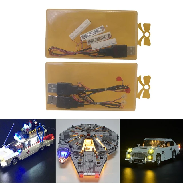 Nouveau Kit D'éclairage Led Pour Lego 2022, Carte Du Globe, Briques, Jouets  Pour Enfants, Cadeau (kit D'éclairage Uniquement Inclus), 21332 - Lumières  De Nuit - AliExpress