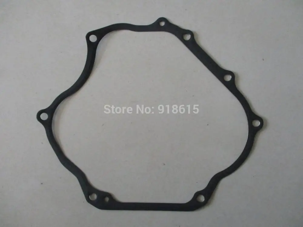 

EH41 RGV7500 TSV7500 CRANKCASE COVER GASKET ROBIN EH41 ENGINE PARTS 267-15101-13