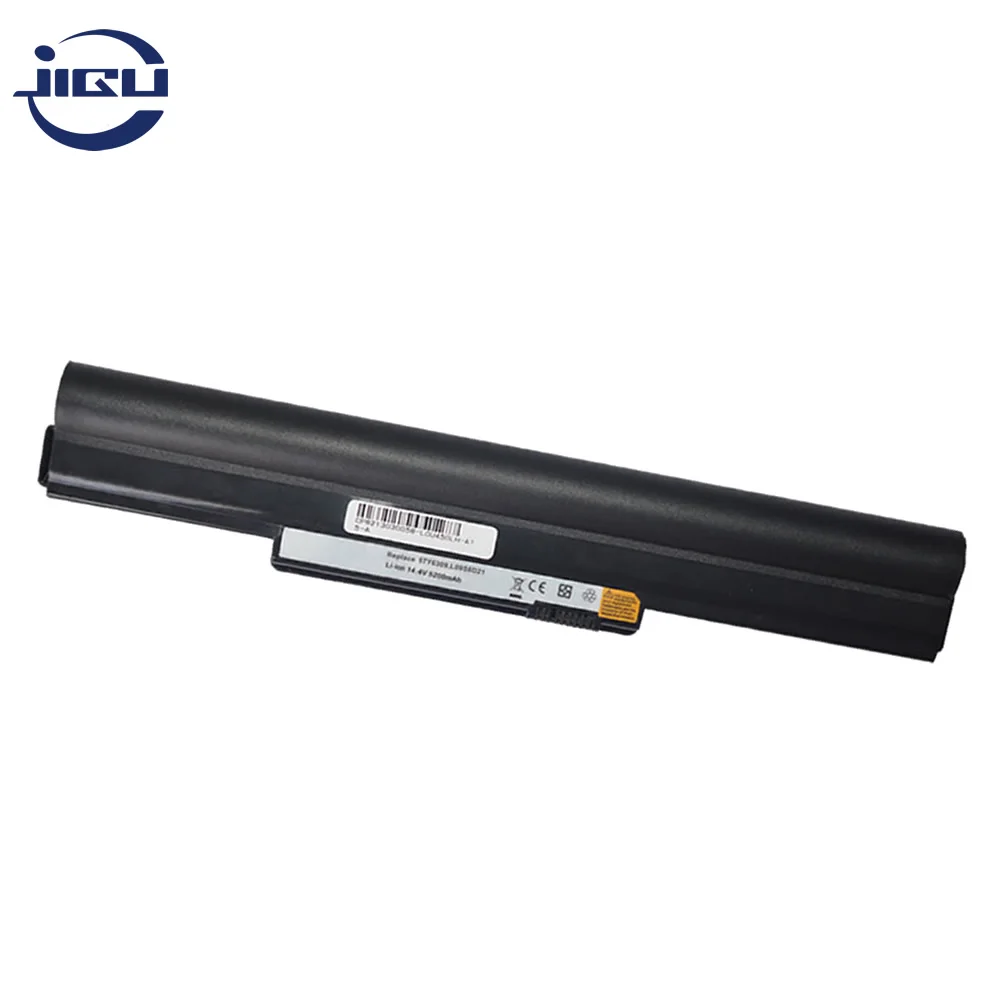 JIGU Аккумулятор для ноутбука Lenovo IdeaPad U450P 20031 3389 U550 u450 U450A 57Y6309 L09L4B21 L09L8D21 L09S4B21 L09S8D21