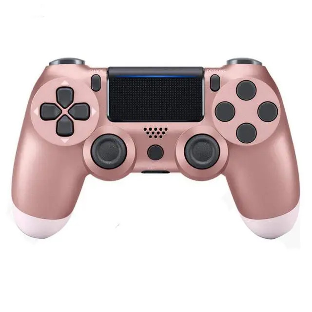 BEESCLOVER беспроводной для PS4 Геймпад Bluetooth Вибрационный Мотор контроллер Джойстик для playstation 4 игровая консоль ПК СТИМ d40