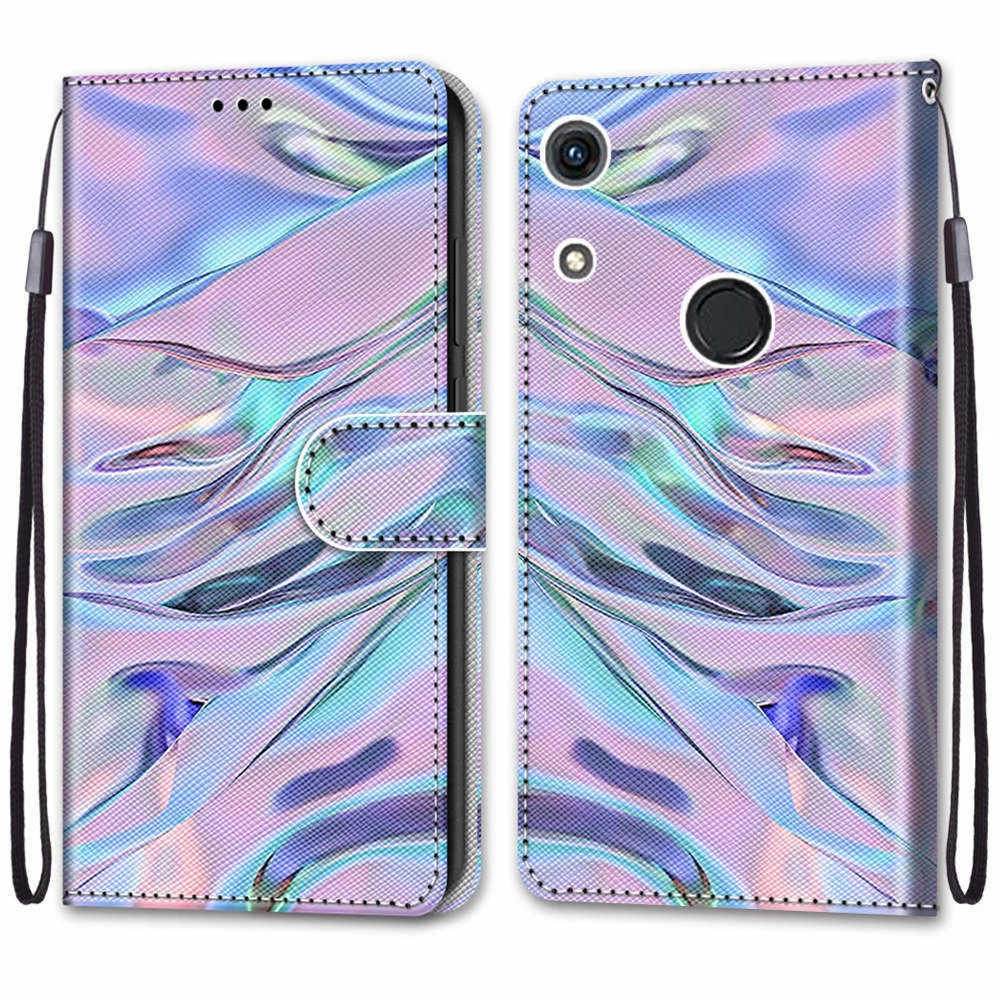 华为 荣耀8A 有指纹 #B03荧光水纹 -1.jpg_.webp